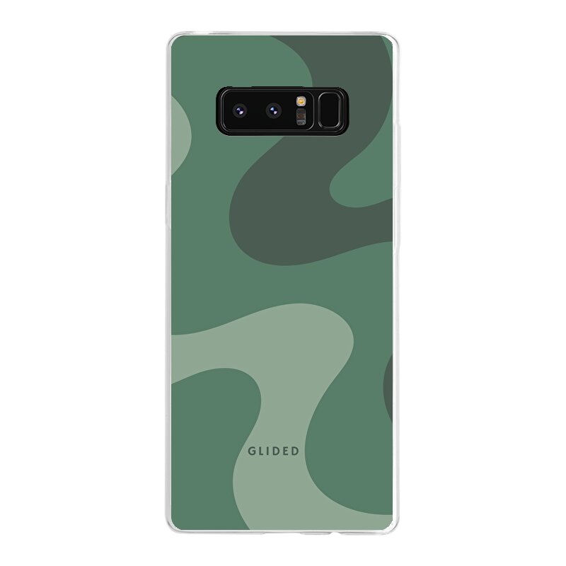Produktbild Green Wave - Samsung Galaxy Note 8 Handyhülle