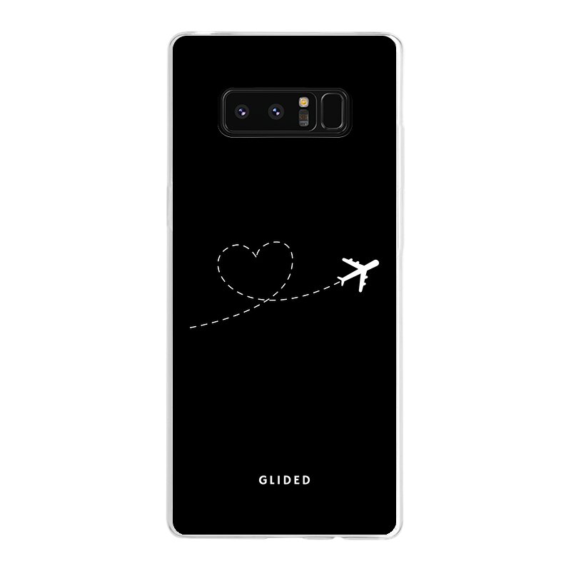 Produktbild Flying Horizon - Samsung Galaxy Note 8 Handyhülle