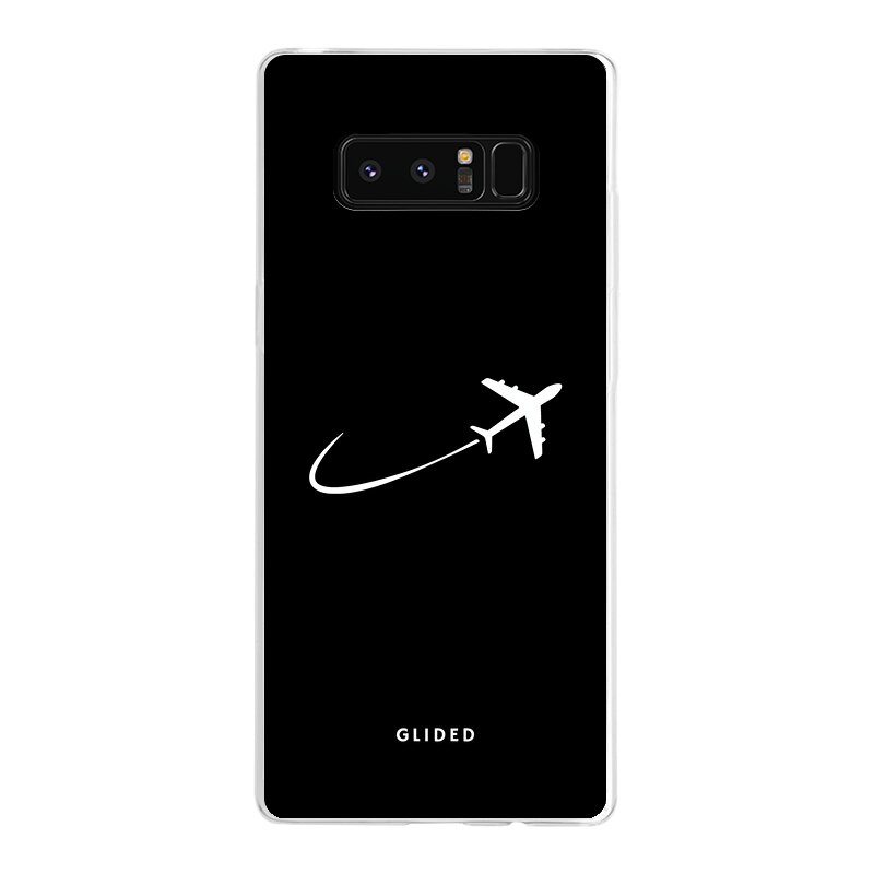 Produktbild Takeoff - Samsung Galaxy Note 8 Handyhülle
