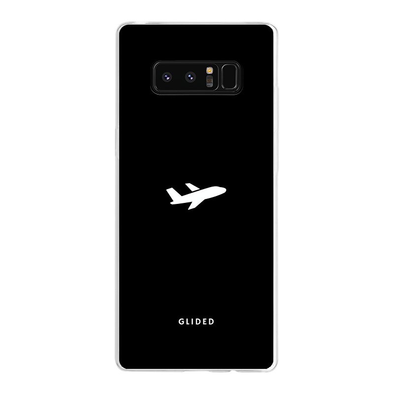 Produktbild Fly Away - Samsung Galaxy Note 8 Handyhülle