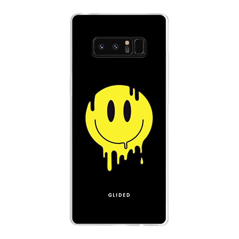 Produktbild Too hot - Samsung Galaxy Note 8 Handyhülle