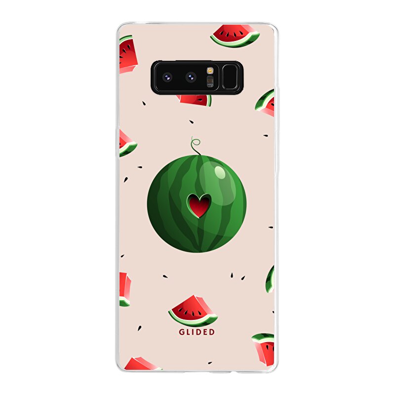 Produktbild TastyLove - Samsung Galaxy Note 8 Handyhülle