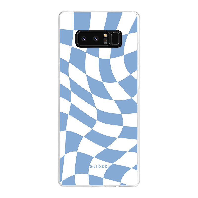 Produktbild Blue Chess - Samsung Galaxy Note 8 Handyhülle