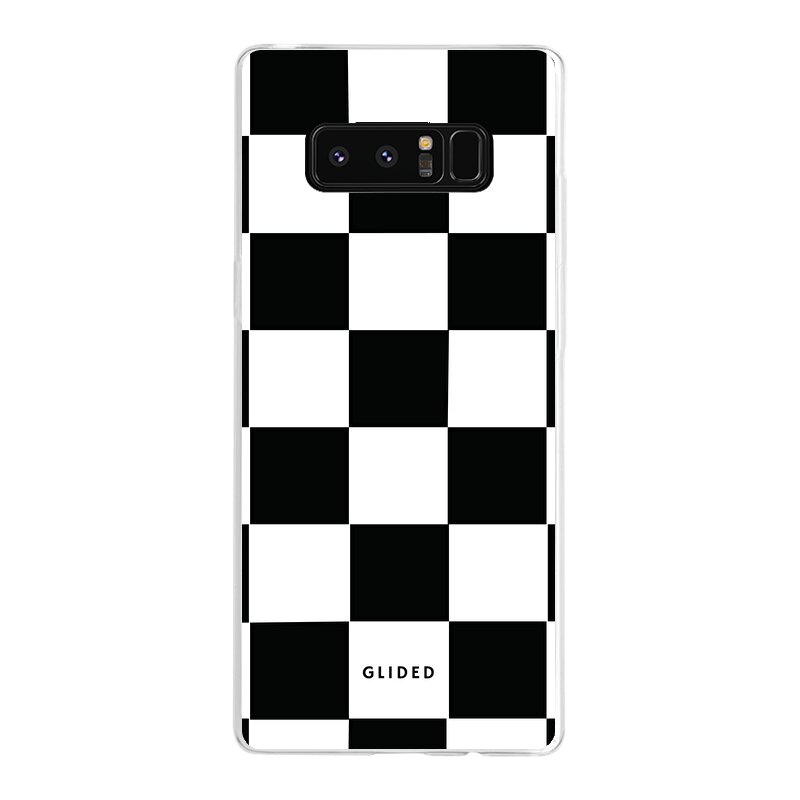 Produktbild Classic Chess - Samsung Galaxy Note 8 Handyhülle