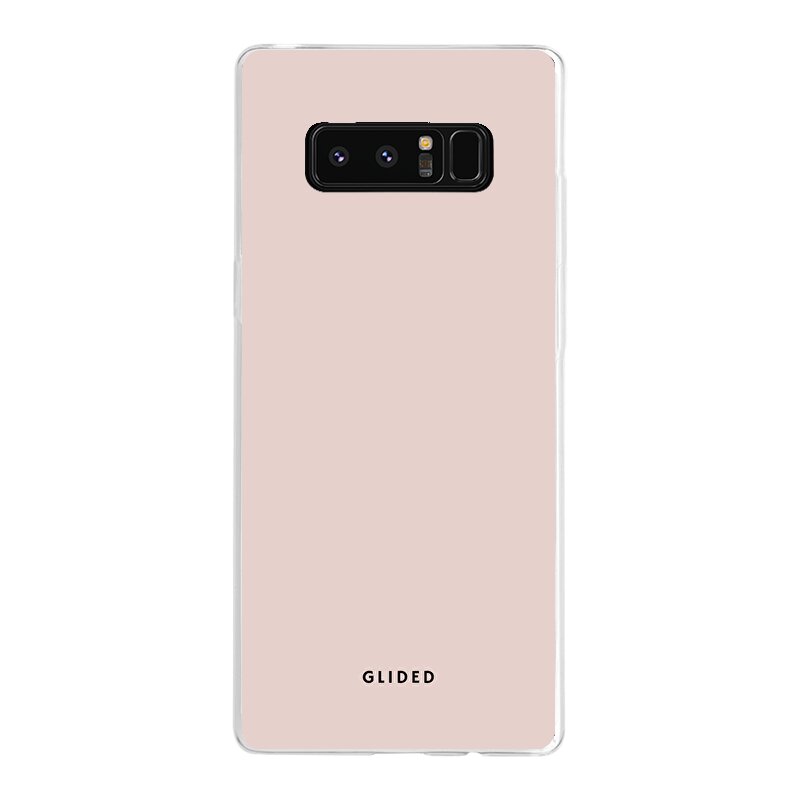 Produktbild Pink Dream - Samsung Galaxy Note 8 Handyhülle