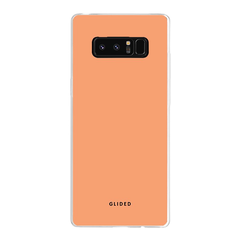 Produktbild Mango Glow - Samsung Galaxy Note 8 Handyhülle