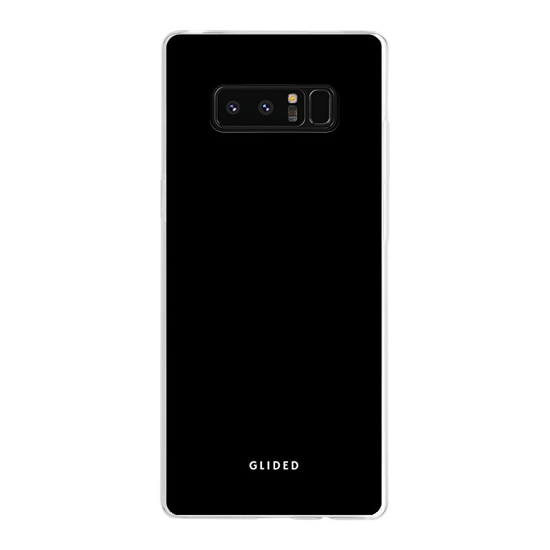 Produktbild Midnight Chic - Samsung Galaxy Note 8 Handyhülle