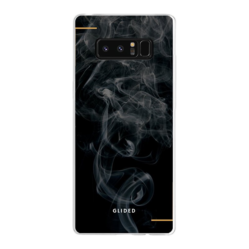 Produktbild Black Mystery - Samsung Galaxy Note 8 Handyhülle