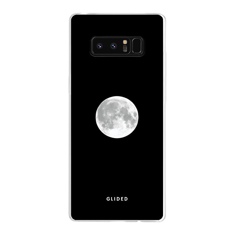 Produktbild Epic Moon - Samsung Galaxy Note 8 Handyhülle