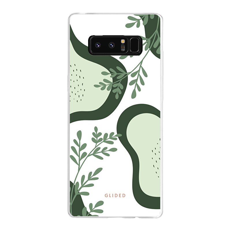 Produktbild Avocado - Samsung Galaxy Note 8 Handyhülle
