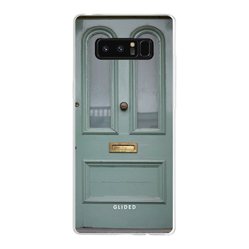 Produktbild Doorway Dream - Samsung Galaxy Note 8 Handyhülle