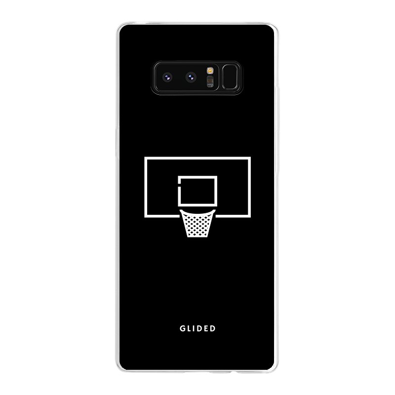 Produktbild Basketball Fun - Samsung Galaxy Note 8 Handyhülle