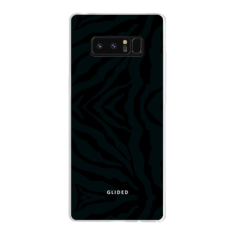 Produktbild Shadow Patterns - Samsung Galaxy Note 8 Handyhülle
