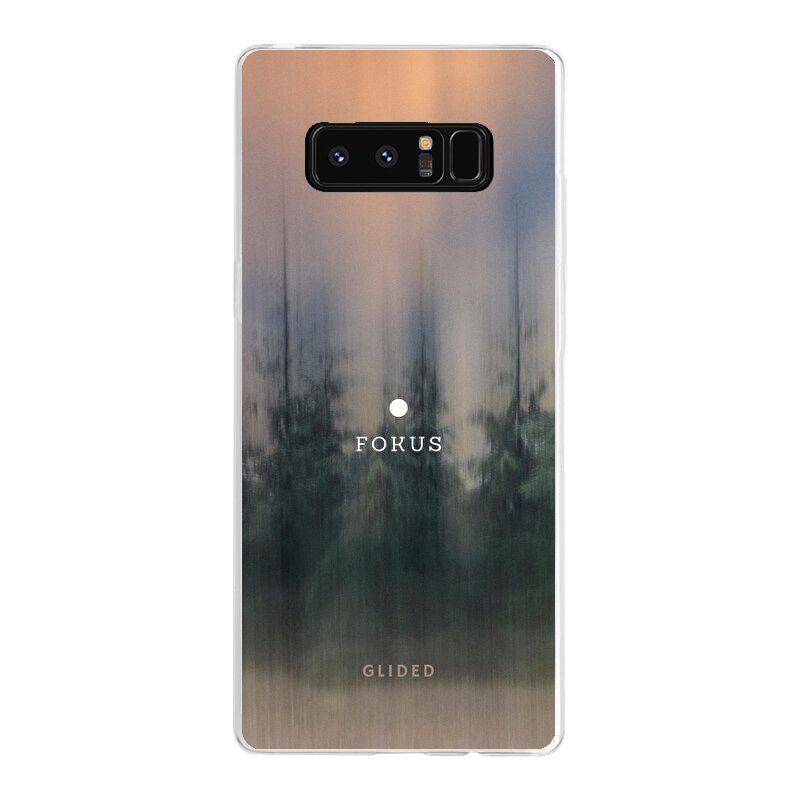 Produktbild Focus - Samsung Galaxy Note 8 Handyhülle