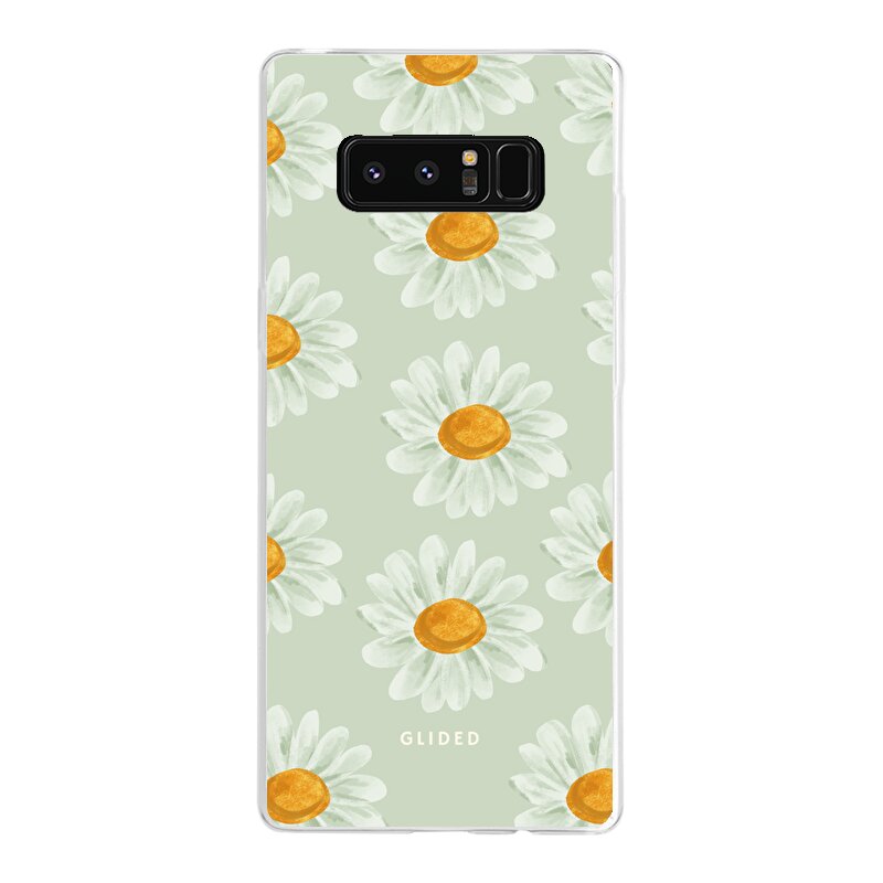 Produktbild Daisy - Samsung Galaxy Note 8 Handyhülle