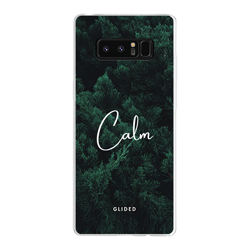 Produktbild Keep Calm - Samsung Galaxy Note 8 Handyhülle