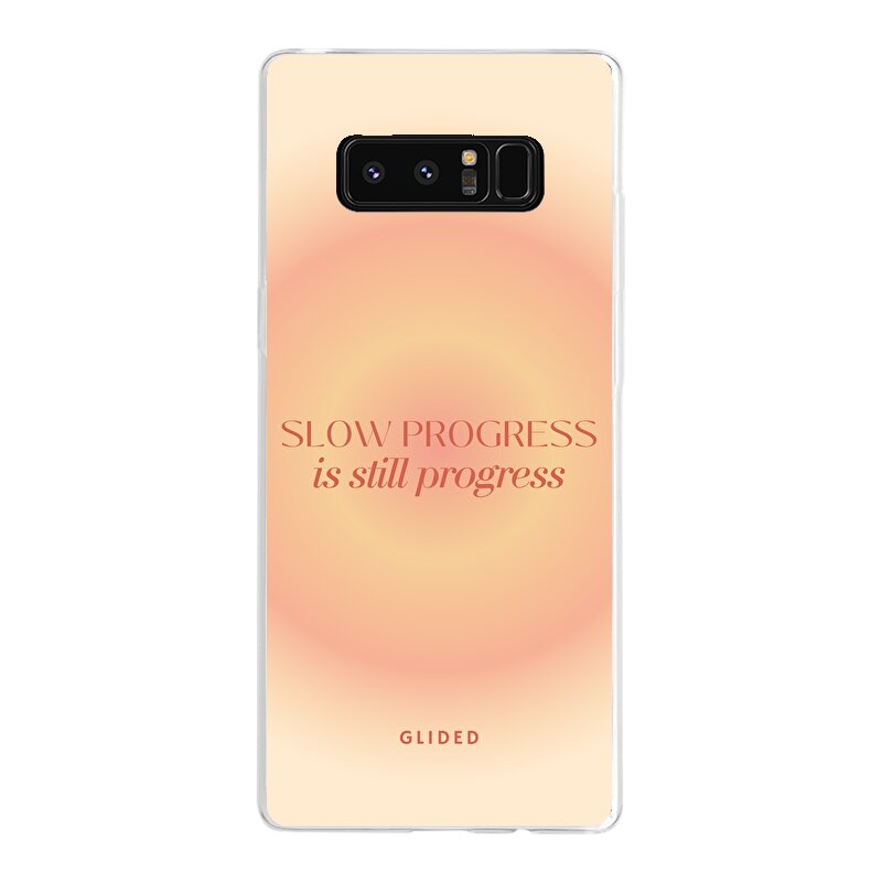 Produktbild Progress - Samsung Galaxy Note 8 Handyhülle