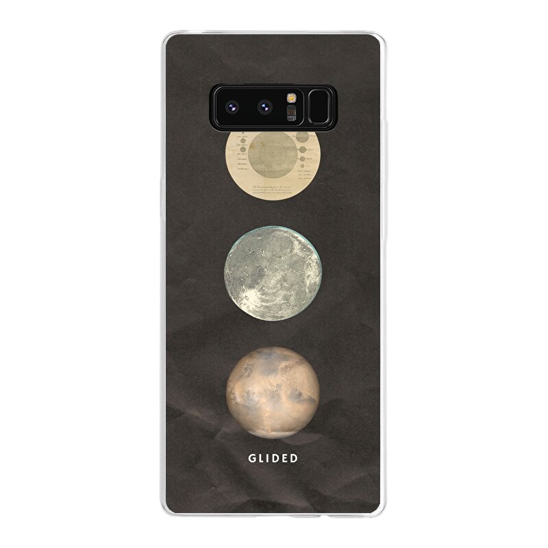 Produktbild Galaxy - Samsung Galaxy Note 8 Handyhülle