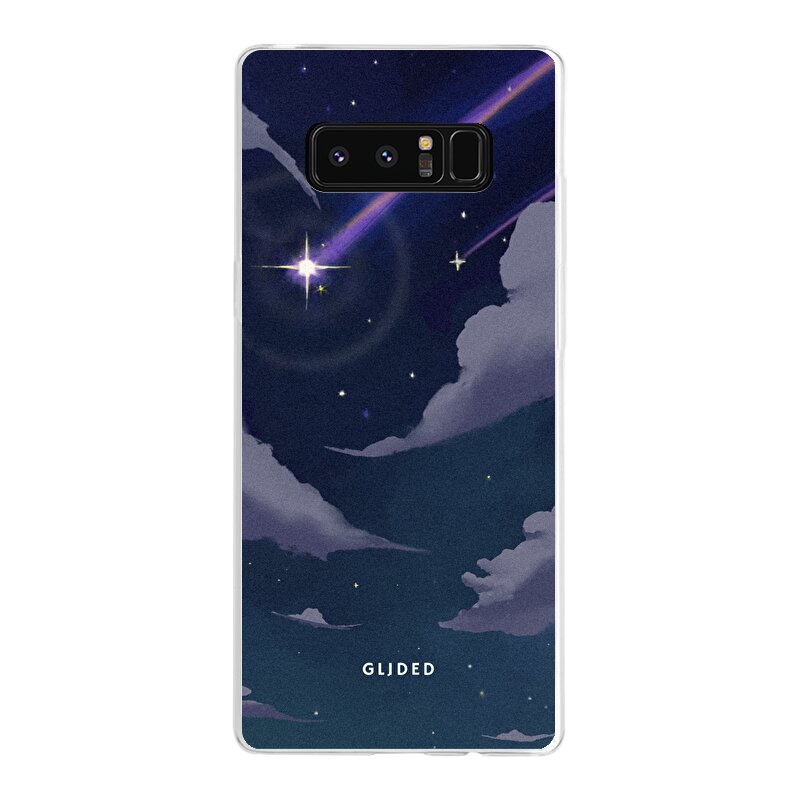 Produktbild Wish - Samsung Galaxy Note 8 Handyhülle