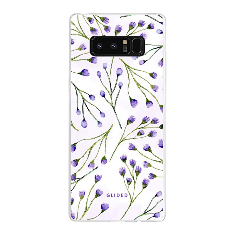 Produktbild Violet Garden - Samsung Galaxy Note 8 Handyhülle