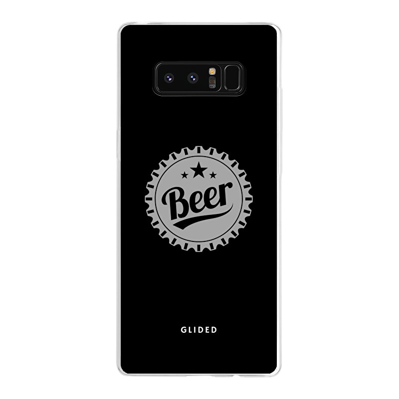 Produktbild Cheers - Samsung Galaxy Note 8 Handyhülle