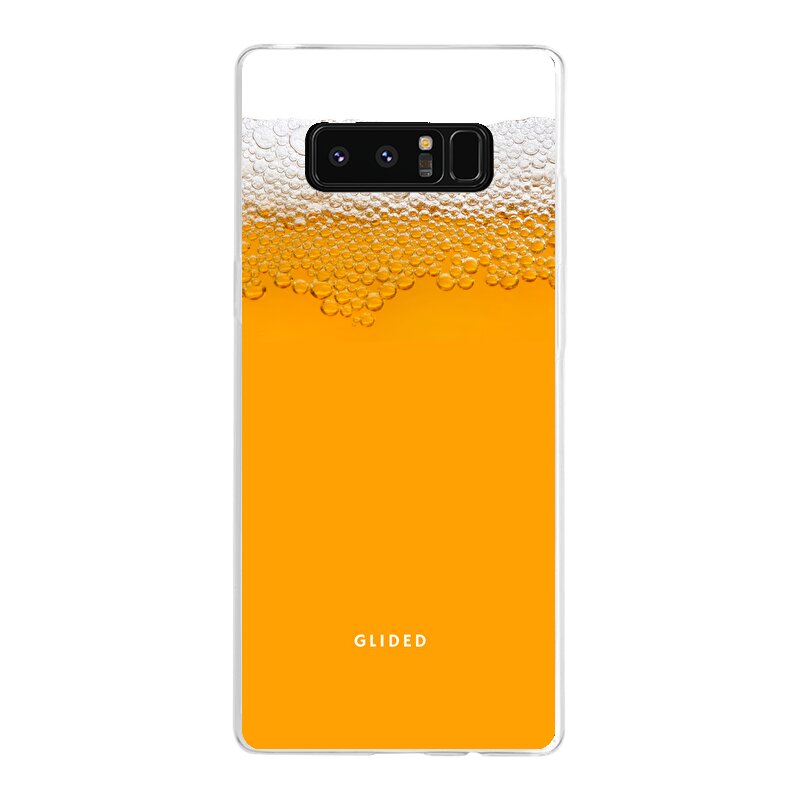 Produktbild Splash - Samsung Galaxy Note 8 Handyhülle