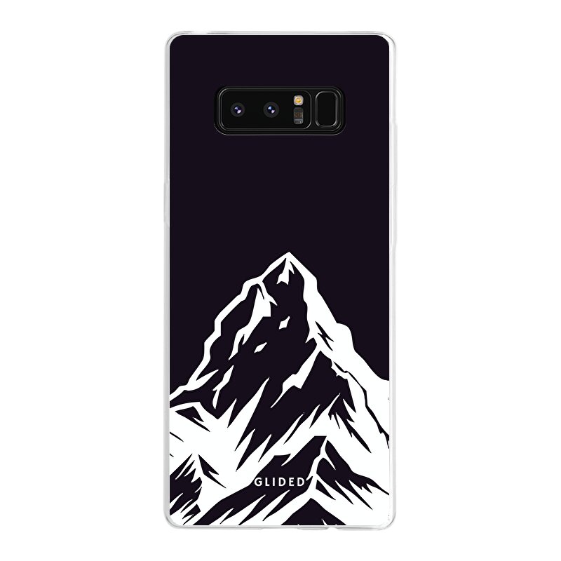 Produktbild Alpine Adventure - Samsung Galaxy Note 8 Handyhülle