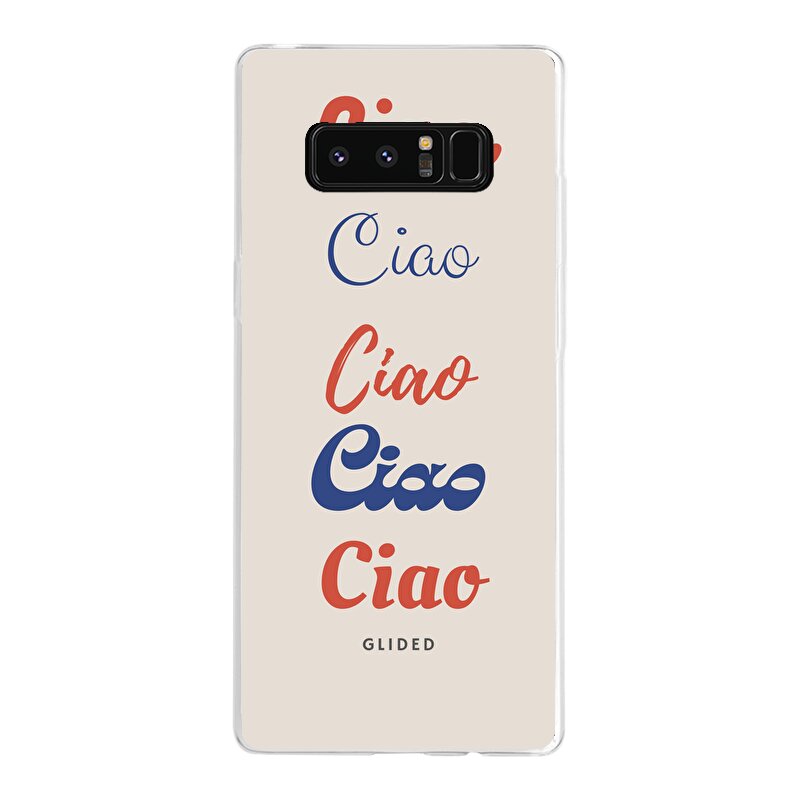 Produktbild Ciao - Samsung Galaxy Note 8 Handyhülle