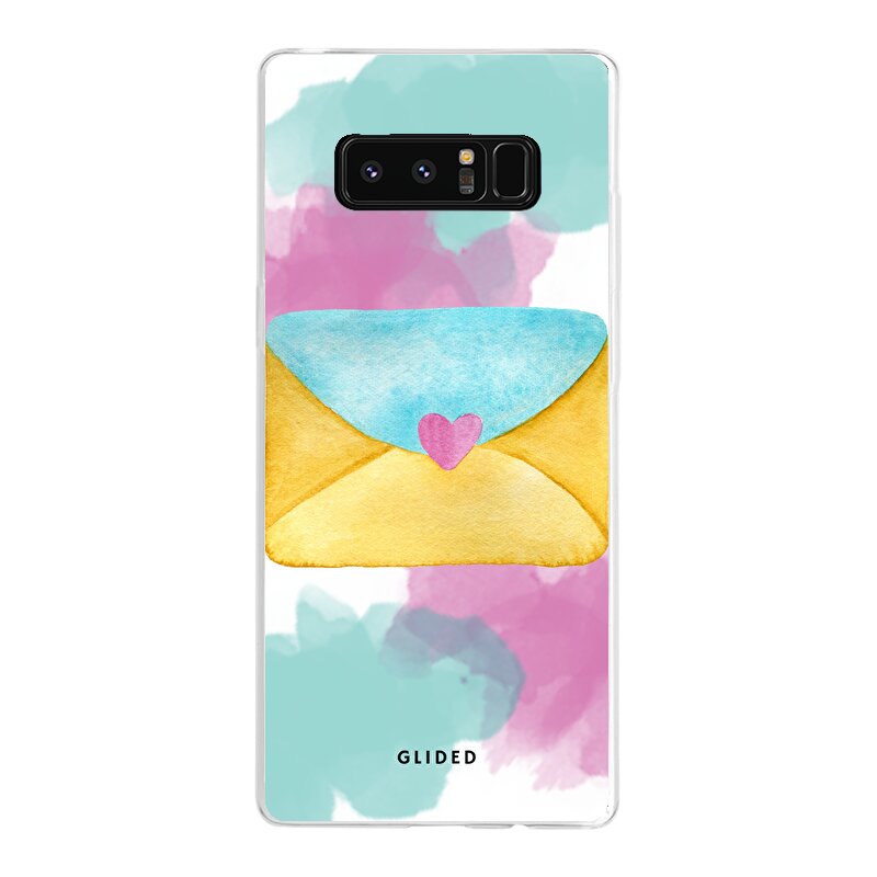 Produktbild Envelope - Samsung Galaxy Note 8 Handyhülle