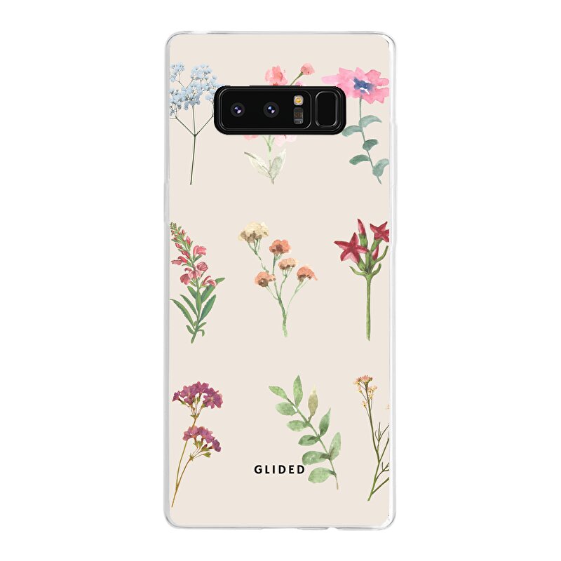 Produktbild Botanical Garden - Samsung Galaxy Note 8 Handyhülle