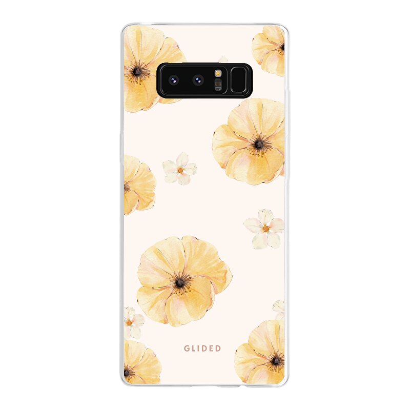 Produktbild Sunny | GLIDED X CARMEN.RSO - Samsung Galaxy Note 8 Handyhülle