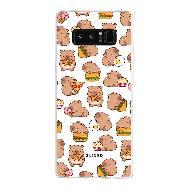 Produktbild Foodie Cutie - Samsung Galaxy Note 8 Handyhülle