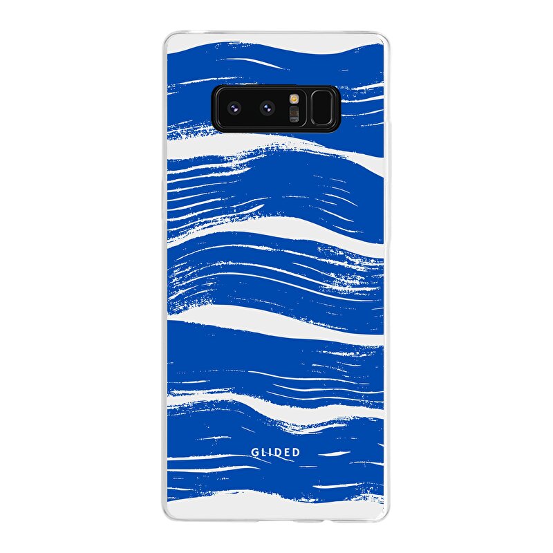 Produktbild La Mer - Samsung Galaxy Note 8 Handyhülle