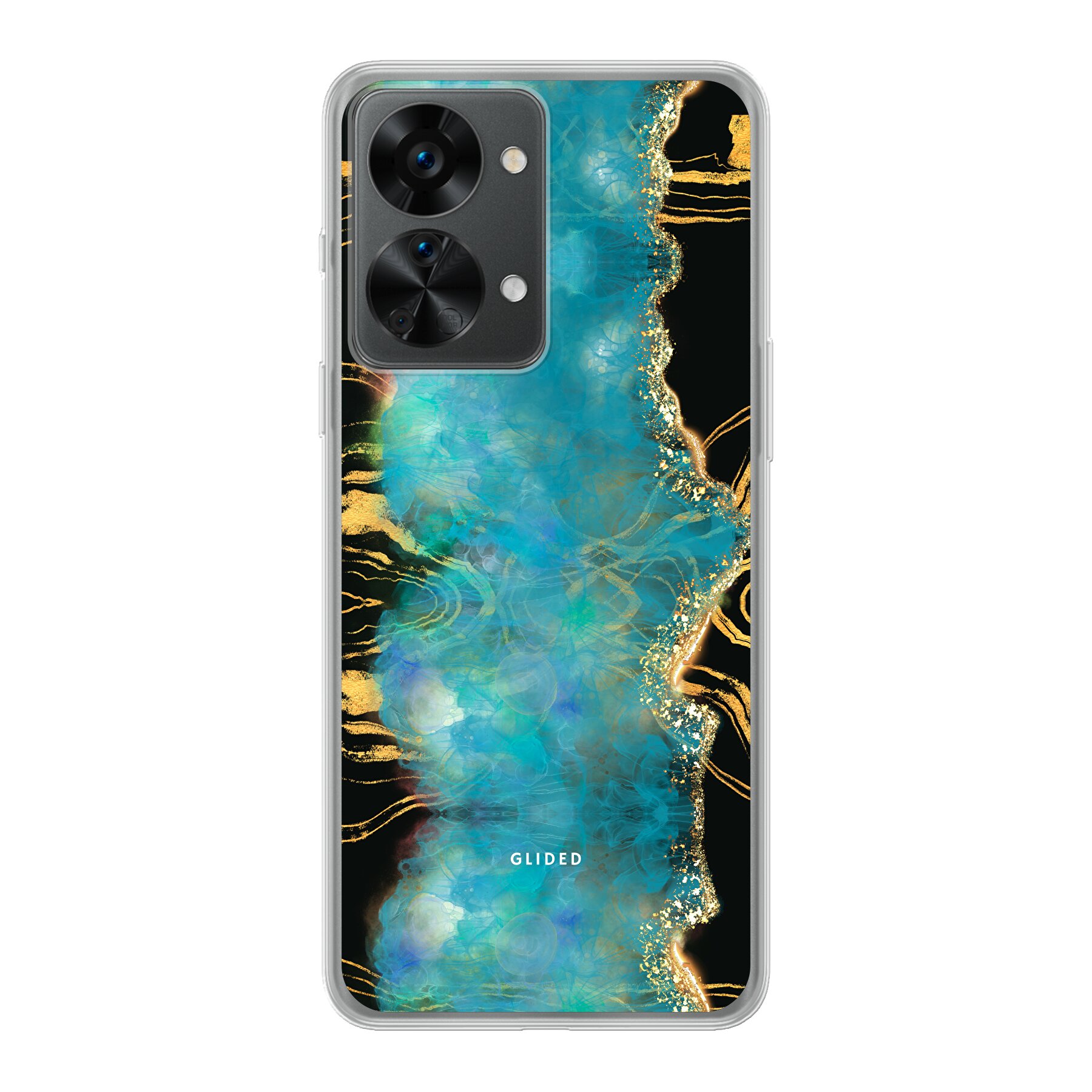 Produktbild Waterly - OnePlus Nord 2T Handyhülle