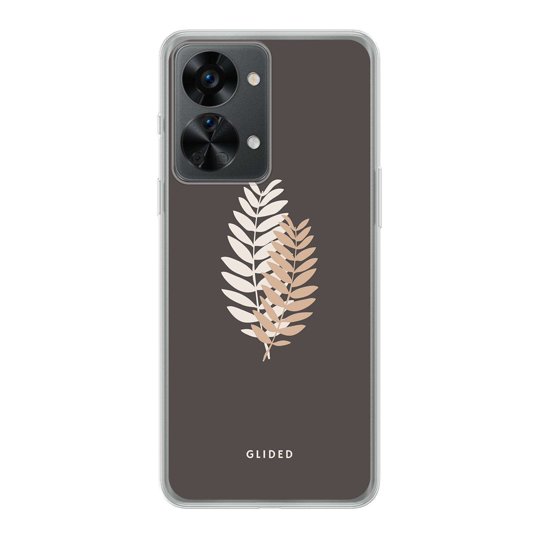 Produktbild Florage - OnePlus Nord 2T Handyhülle