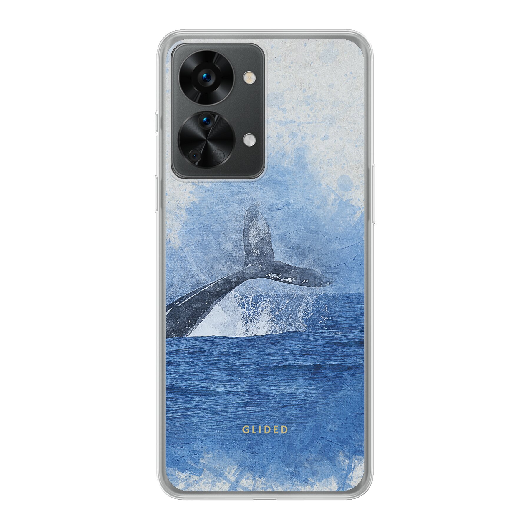 Produktbild Oceanic - OnePlus Nord 2T Handyhülle