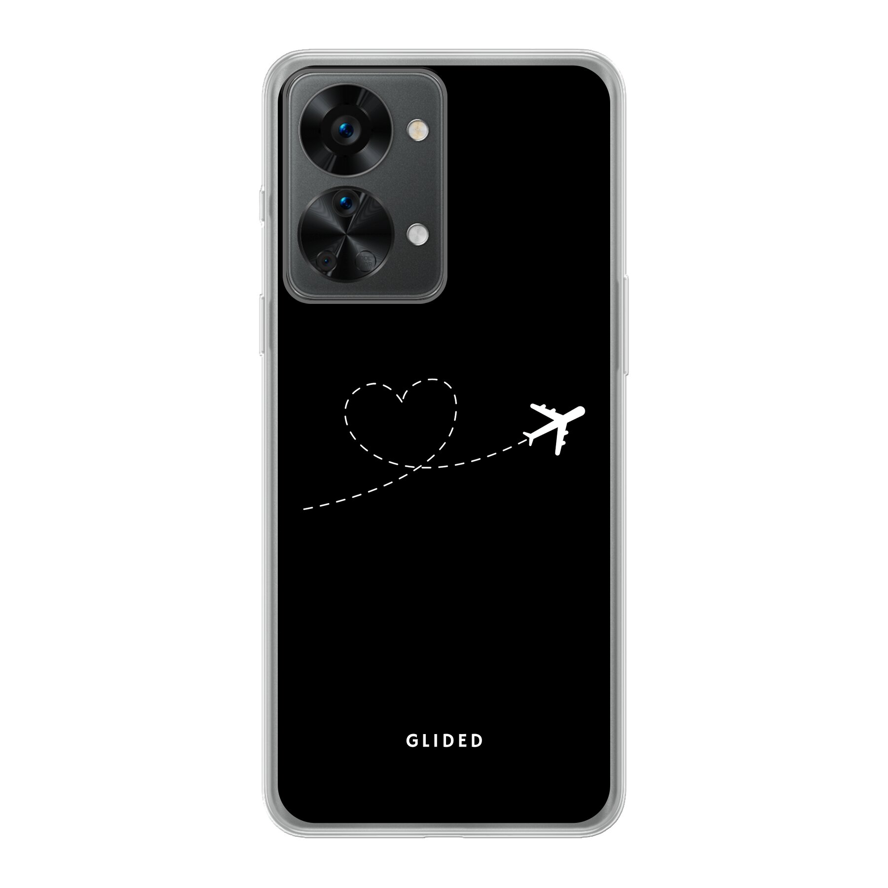 Produktbild Flying Horizon - OnePlus Nord 2T Handyhülle