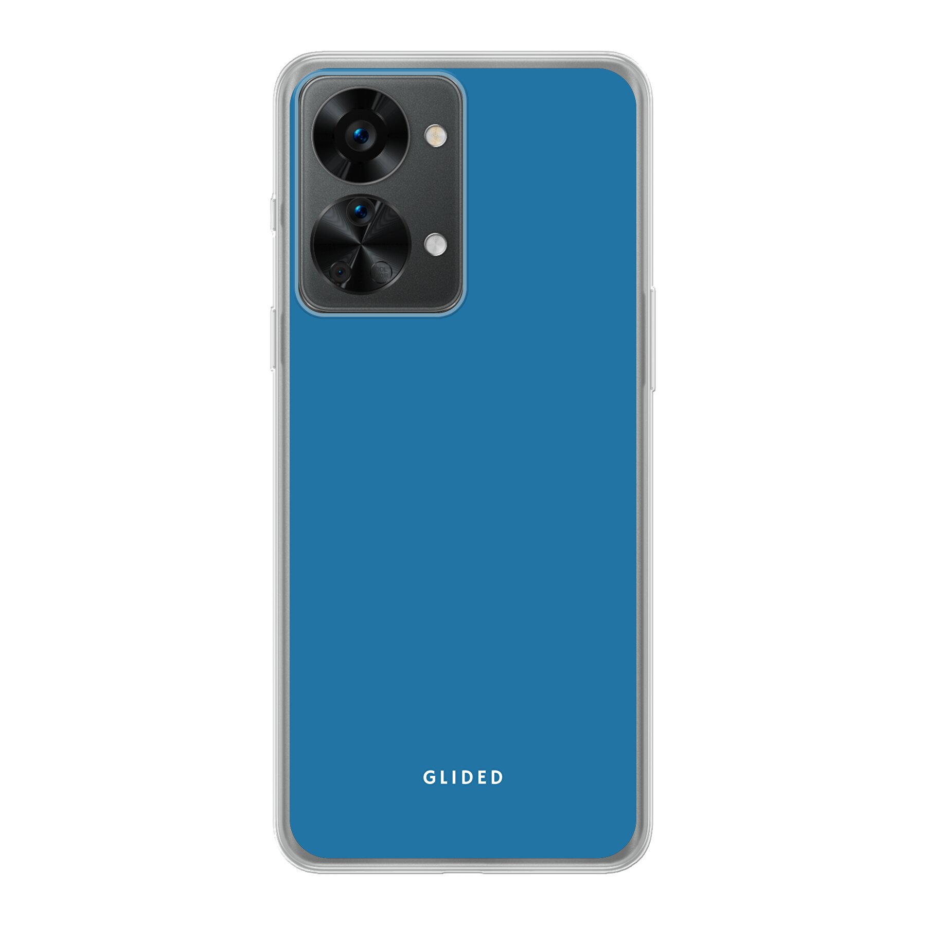 Produktbild Blue Delight - OnePlus Nord 2T Handyhülle