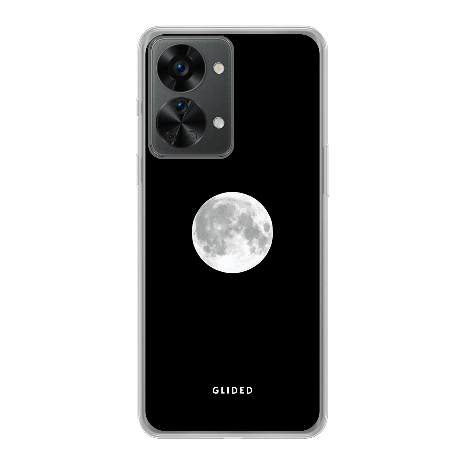 Produktbild Epic Moon - OnePlus Nord 2T Handyhülle