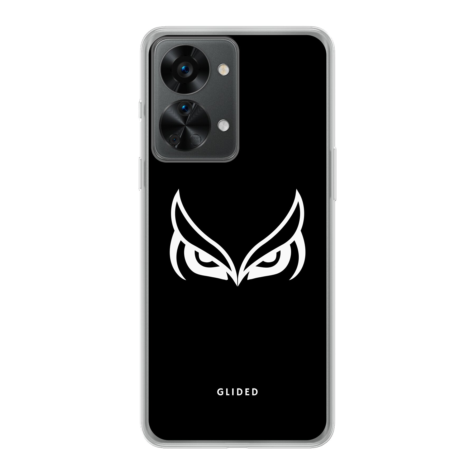 Produktbild Dark owl - OnePlus Nord 2T Handyhülle