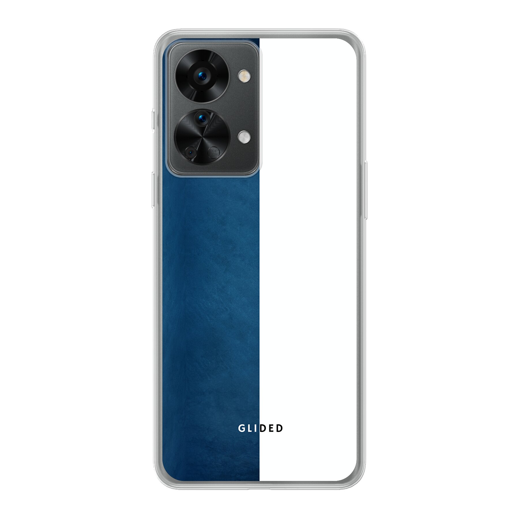 Produktbild Contrast - OnePlus Nord 2T Handyhülle