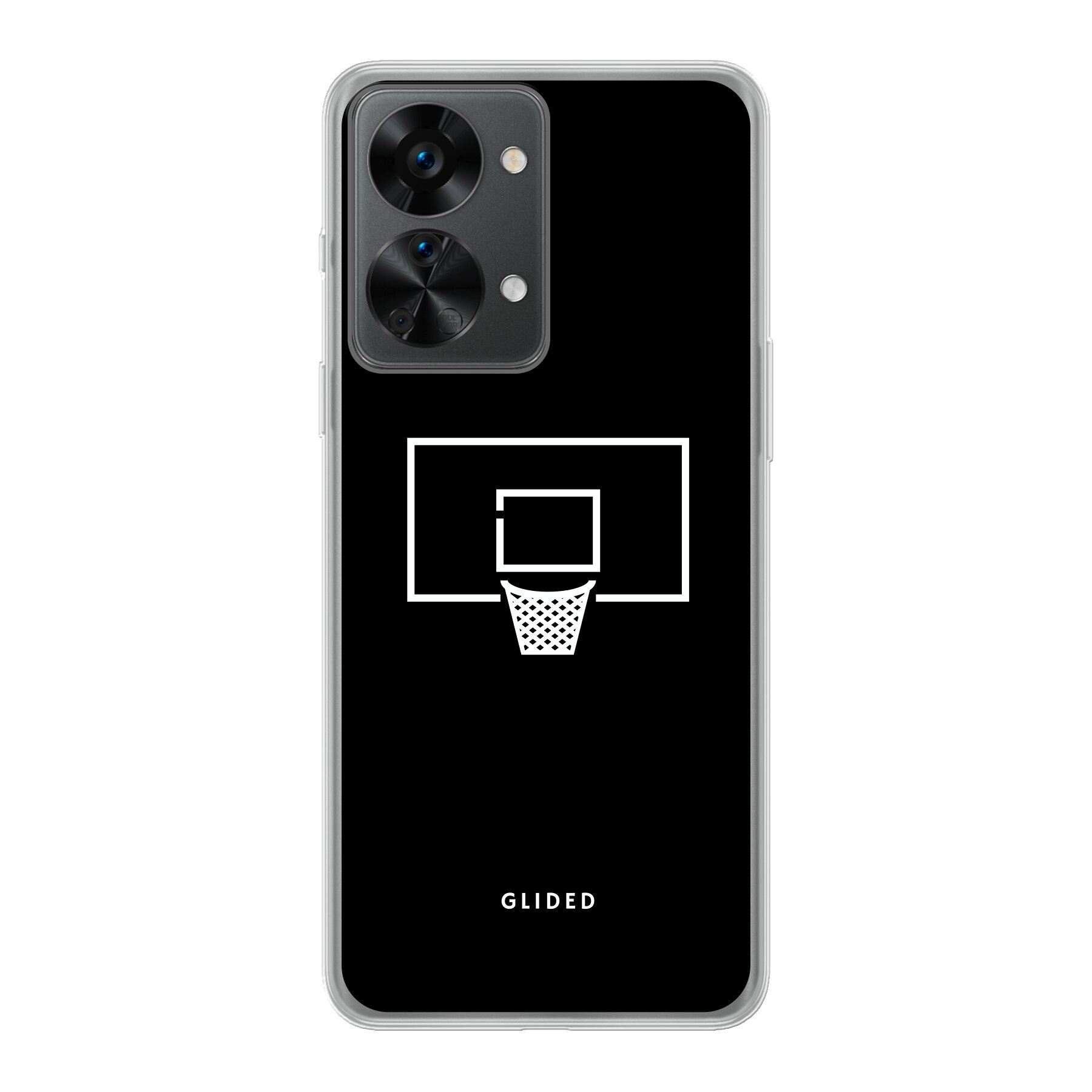 Produktbild Basketball Fun - OnePlus Nord 2T Handyhülle