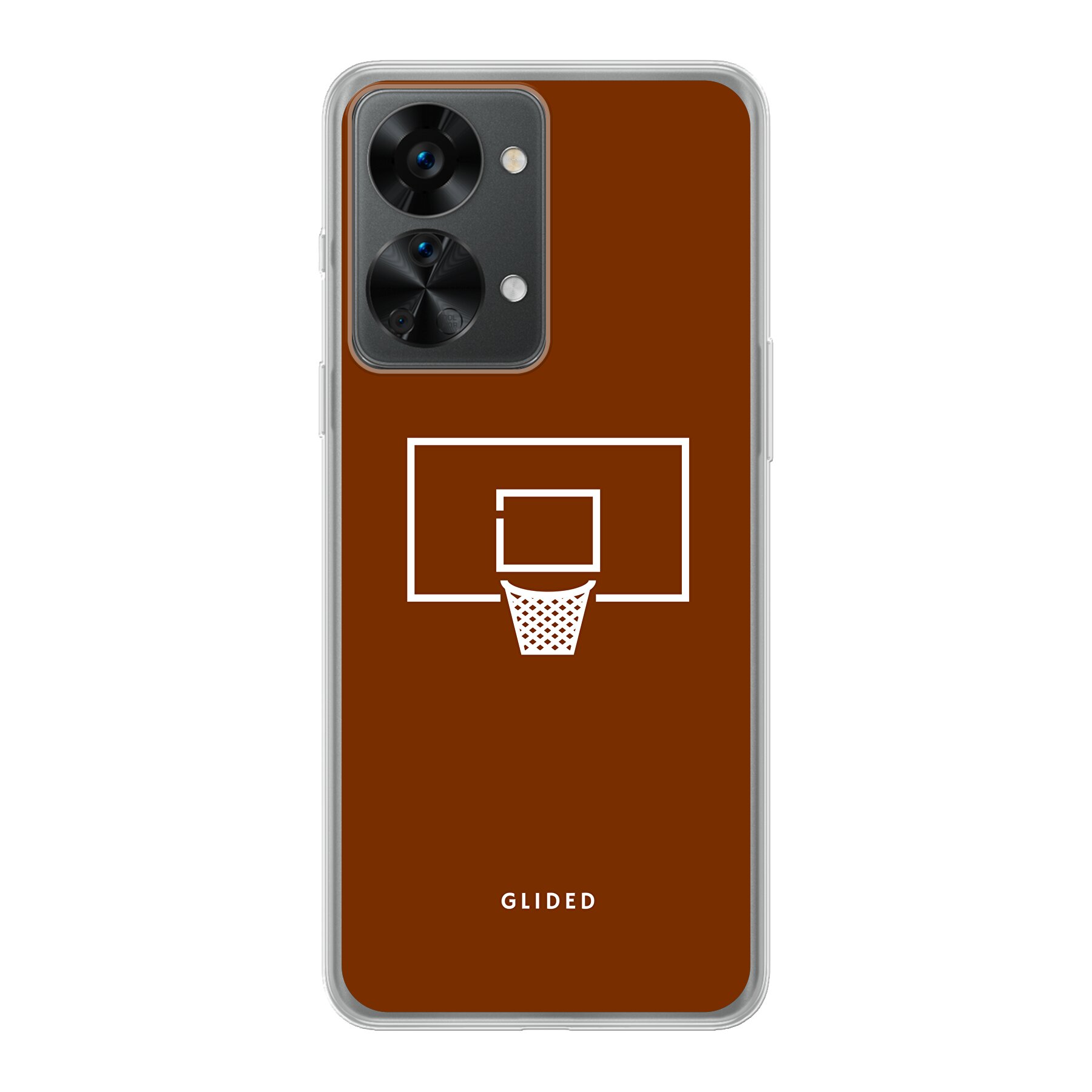 Produktbild Basket Blaze - OnePlus Nord 2T Handyhülle