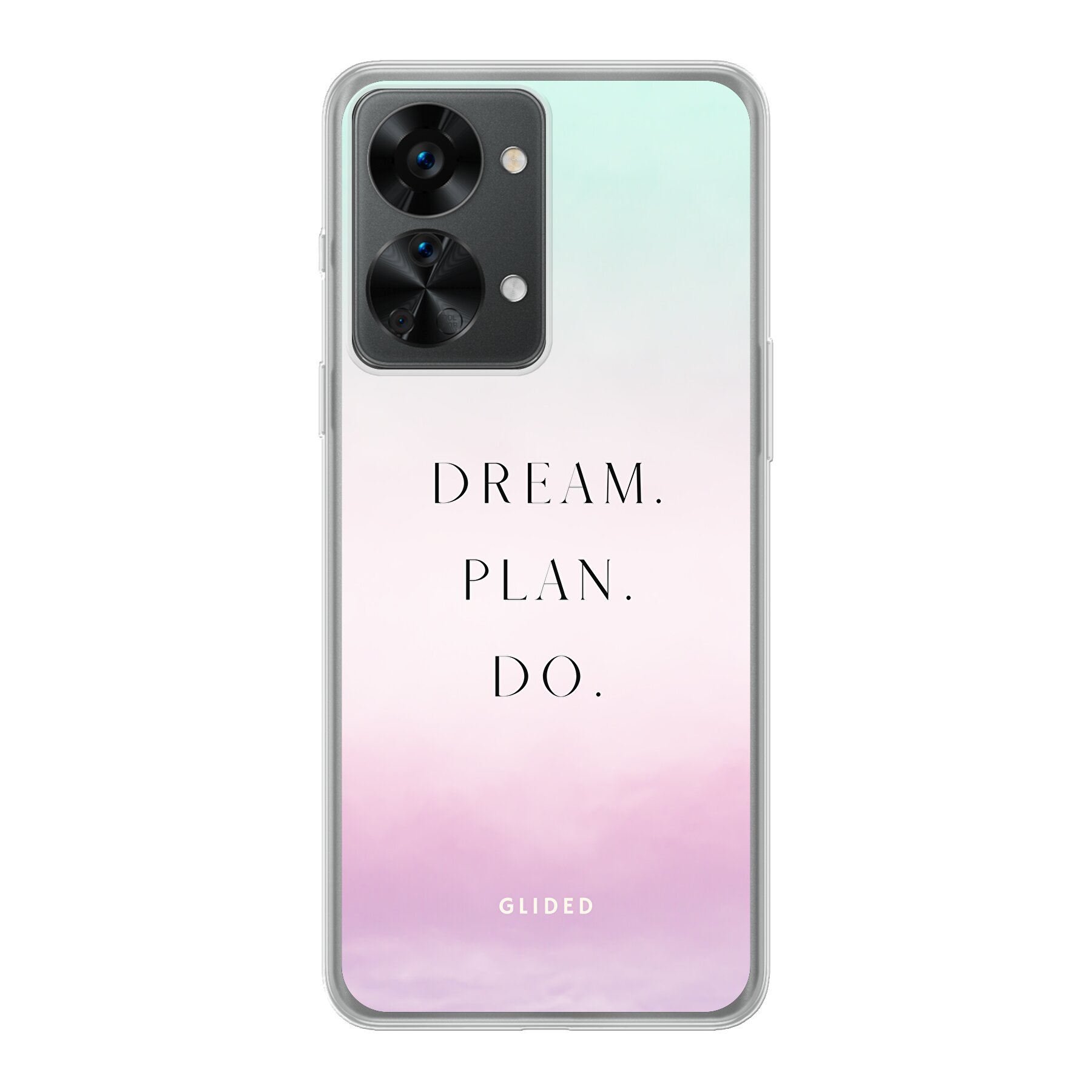 Produktbild Dream - OnePlus Nord 2T Handyhülle