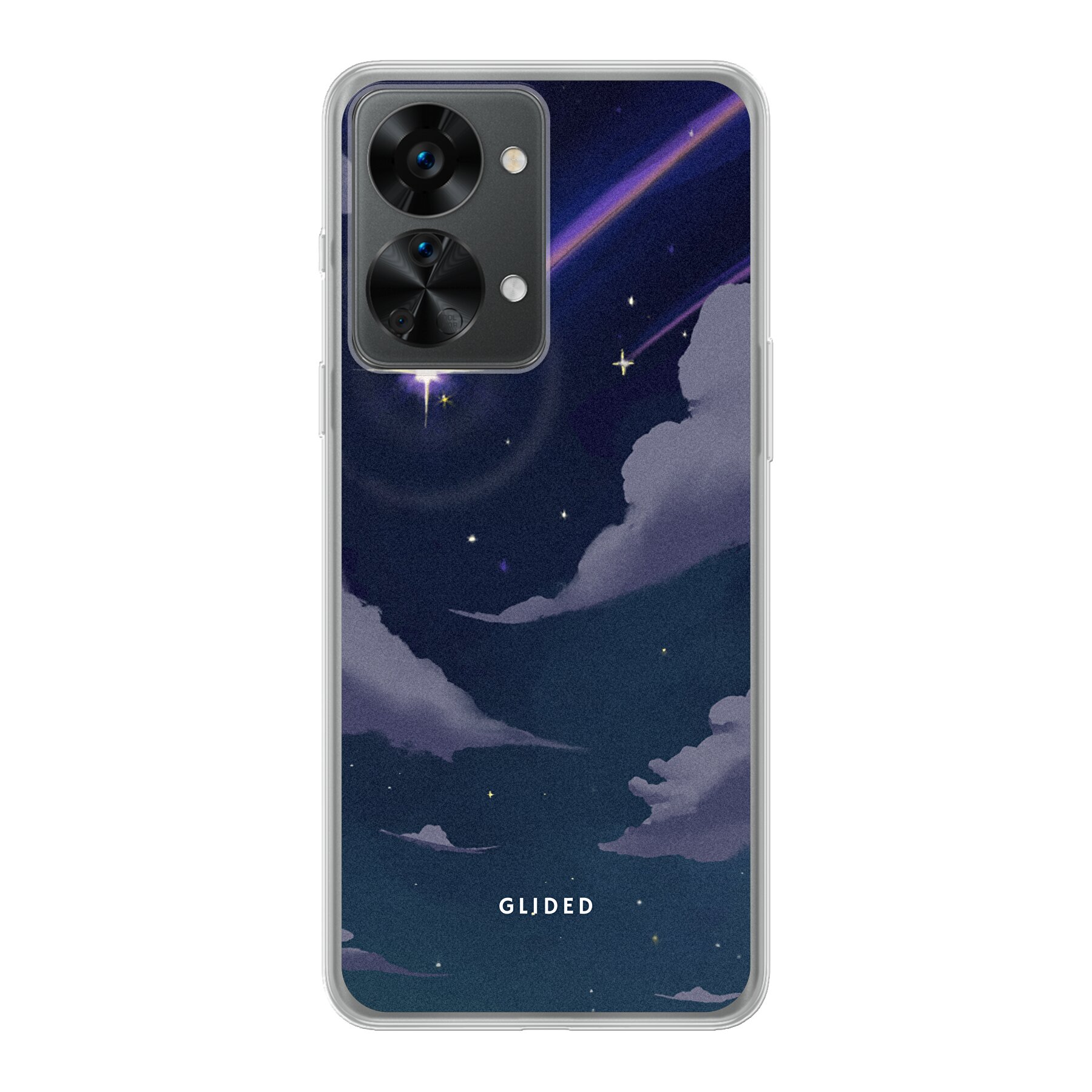 Produktbild Wish - OnePlus Nord 2T Handyhülle