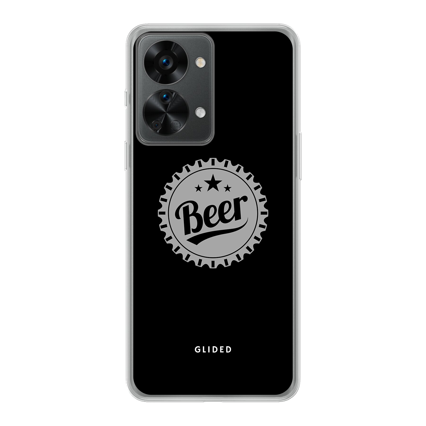 Produktbild Cheers - OnePlus Nord 2T Handyhülle