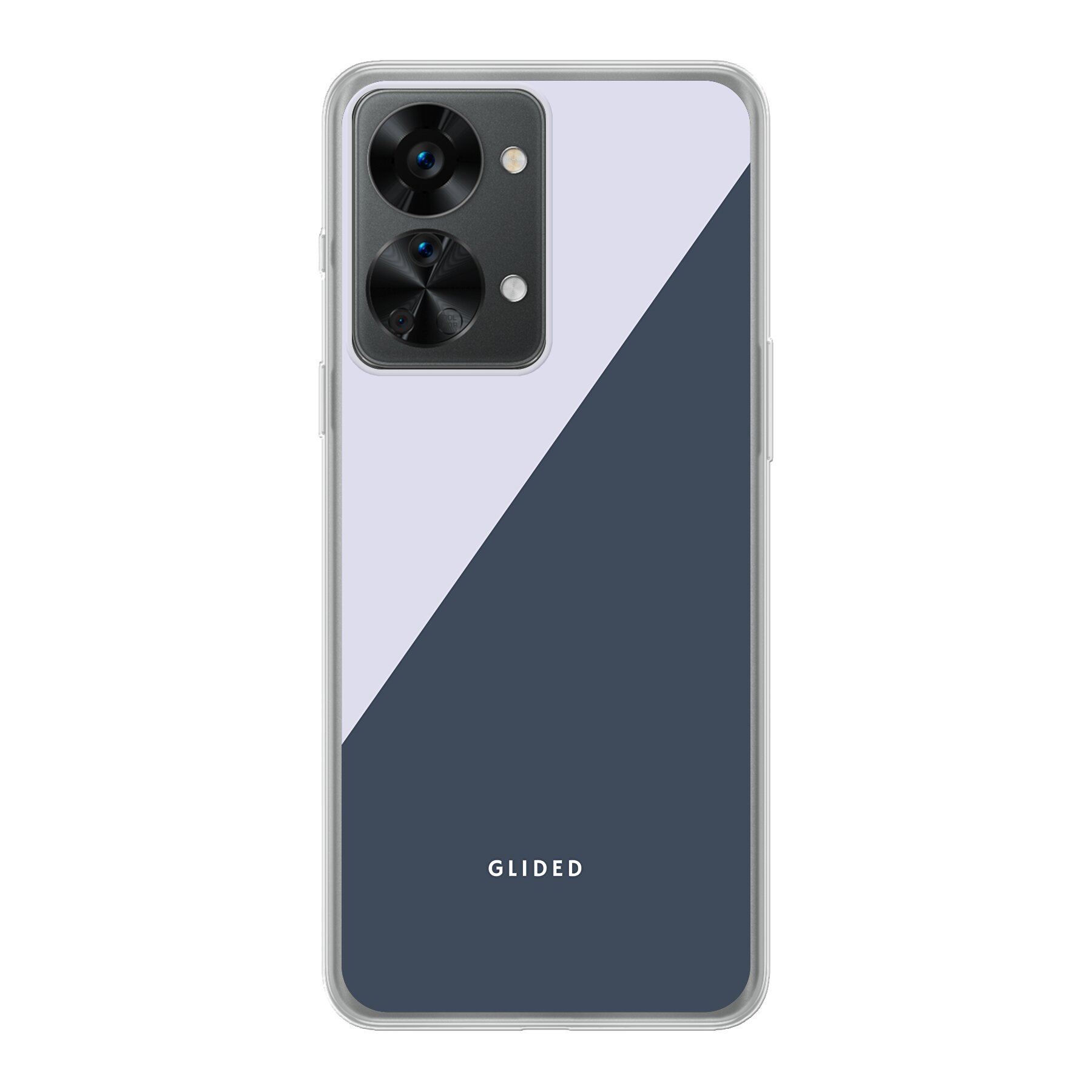 Produktbild Edge - OnePlus Nord 2T Handyhülle