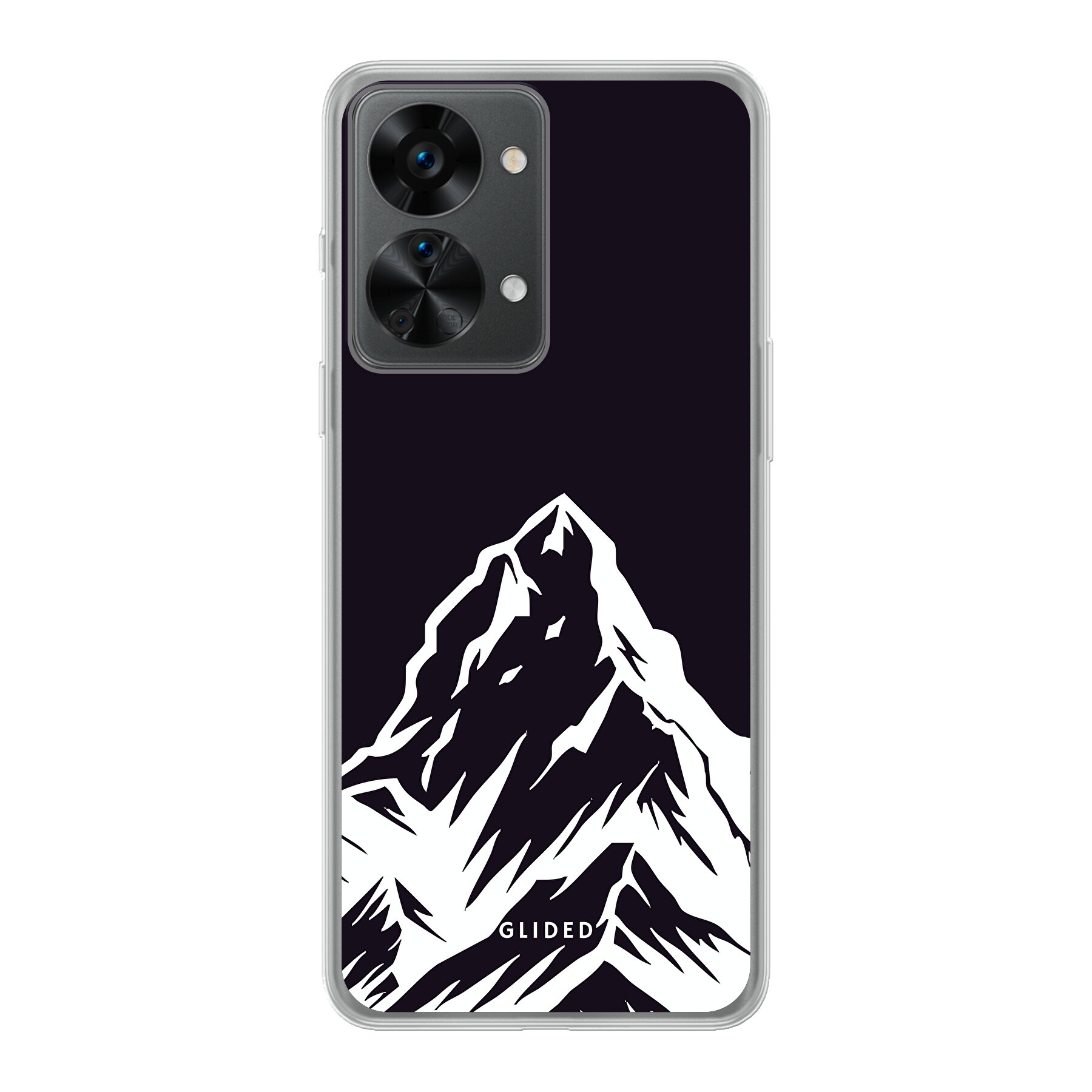 Produktbild Alpine Adventure - OnePlus Nord 2T Handyhülle