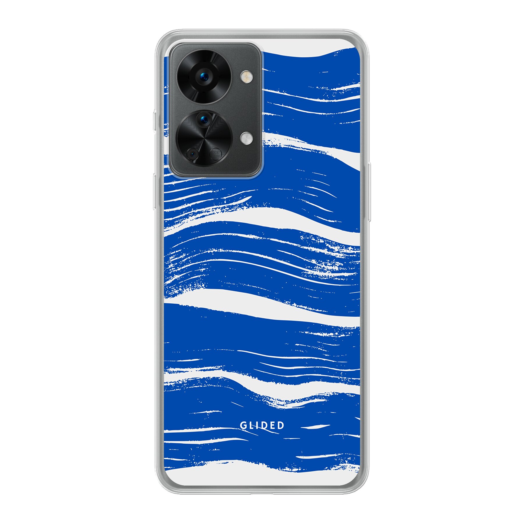 Produktbild La Mer - OnePlus Nord 2T Handyhülle