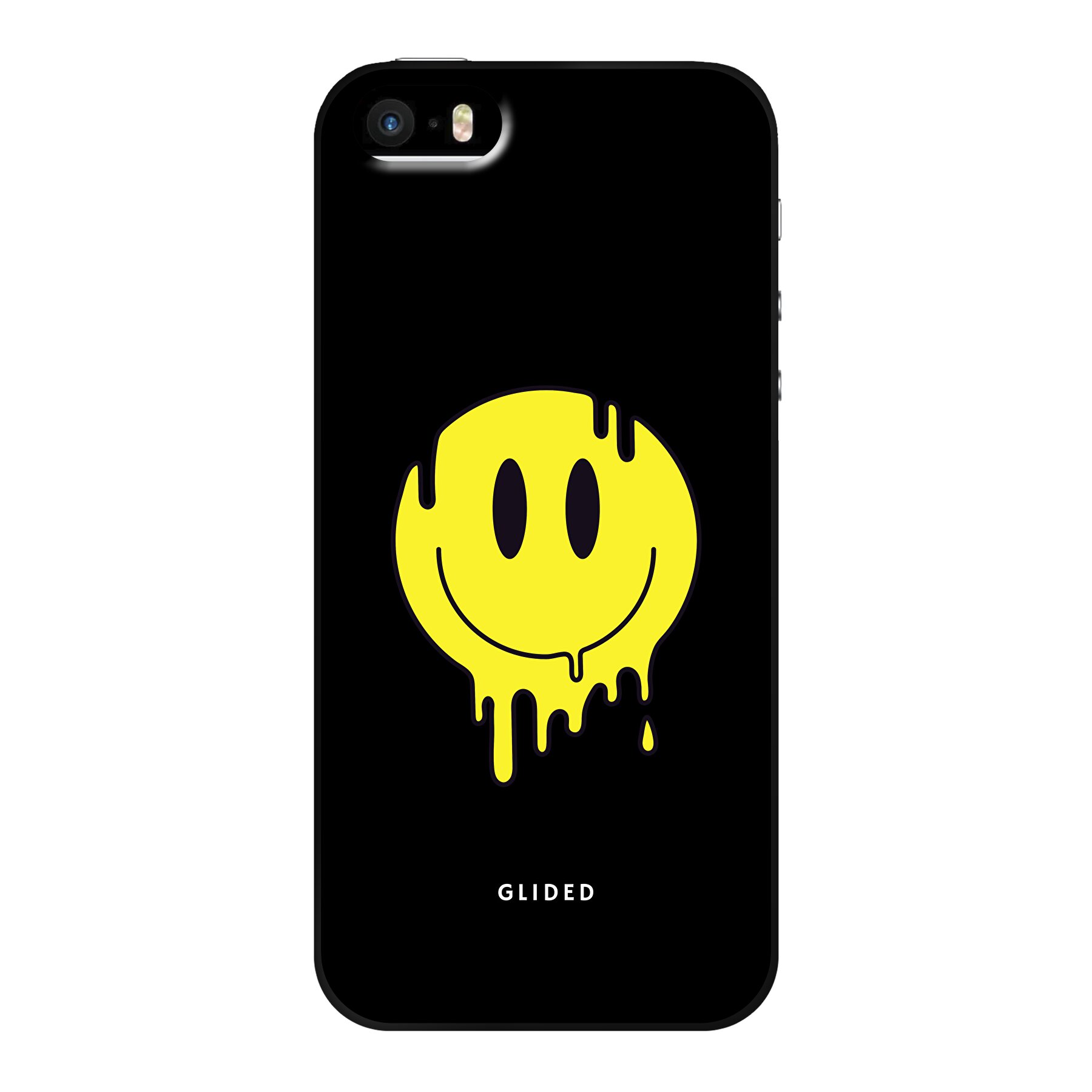 Too hot - iPhone SE 2016 Handyhülle